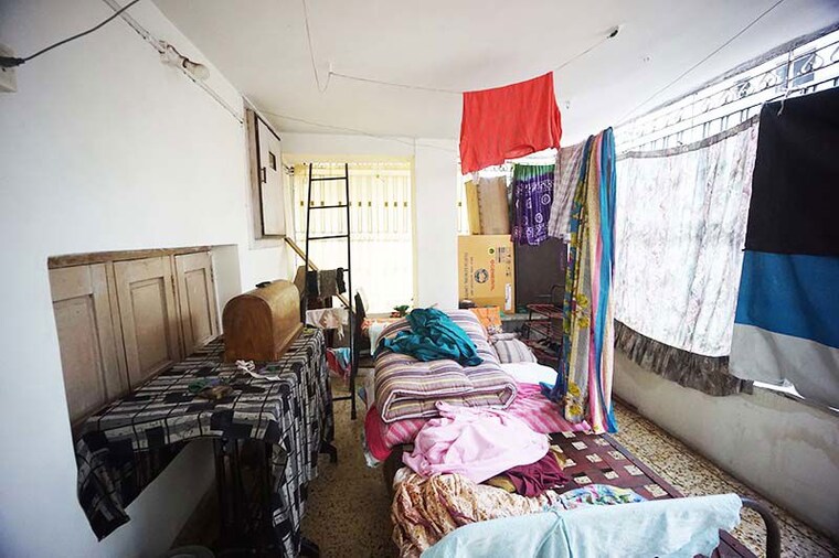 Bedroom, shahibagh 4 Bedroom 222 Sq.Yd. Independent House In Shahibagh Ahmedabad 10558202