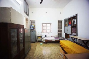 Kitchen in 4 BHK Independent House at Shahibagh – for Sale