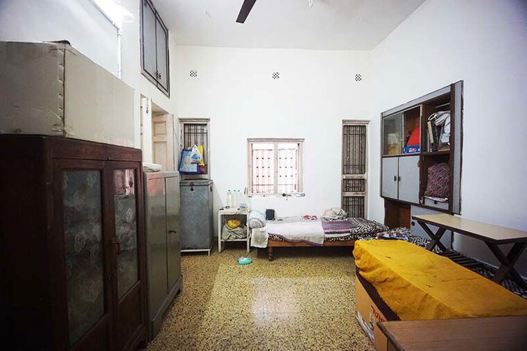 Kitchen, shahibagh 4 Bedroom 222 Sq.Yd. Independent House In Shahibagh Ahmedabad 10558202