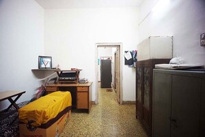 Living Room in 4 BHK Independent House at Shahibagh – for Sale