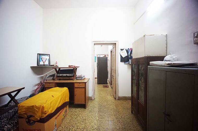 Living Room, shahibagh 4 Bedroom 222 Sq.Yd. Independent House In Shahibagh Ahmedabad 10558202