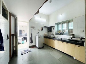 Kitchen in 4 BHK Independent House at Shahibagh – for Sale