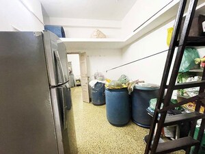 Gym in 4 BHK Independent House at Shahibagh – for Sale