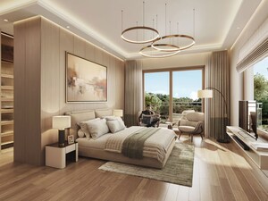 3 BHK Apartment For Sale in Eldeco 7 Peaks Residences, Omicron 1a Greater Noida