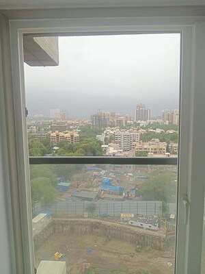 2 BHK Apartment – Exterior View View at Andheri West - for Rent