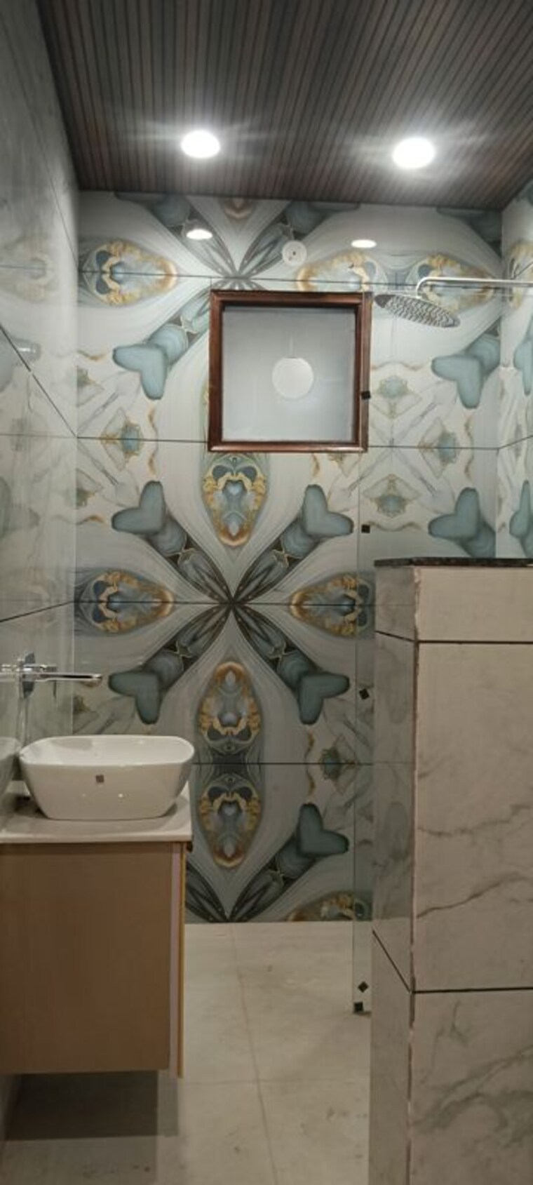 Map Location, sector 88 4 Bedroom 360 Sq.Ft. Builder Floor In Sector 88 Faridabad 10558205