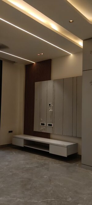 Kitchen in 4 BHK Builder Floor at Sector 88 – for Sale