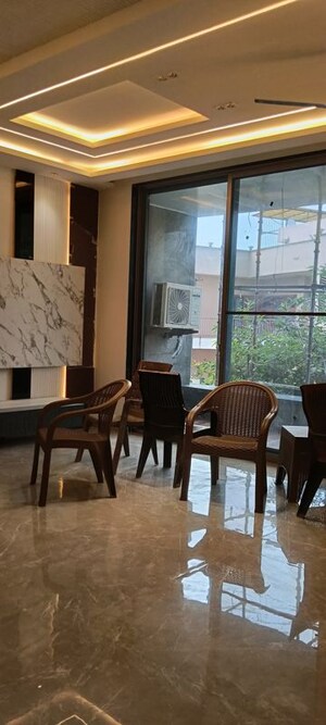 Gym in 4 BHK Builder Floor at Sector 88 – for Sale