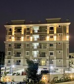 2 BHK + Prayer Room 1205 Sq.Ft. Apartment in Shiva Krishna Bai Residency