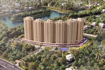 2 BHK Apartment For Sale in Shriram The Poem in Jalahalli, Bangalore