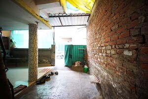 1 BHK Villa – Exterior View View at Vastral - for Sale