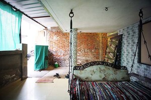 Bedroom in 1 BHK Villa at Vastral – for Sale