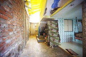 1 BHK Villa – Exterior View View at Vastral - for Sale
