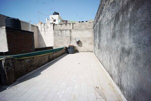 Balcony in 1 BHK Villa at Vastral – for Sale