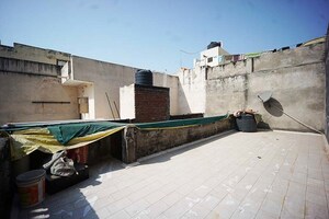 1 BHK Villa – Exterior View View at Vastral - for Sale