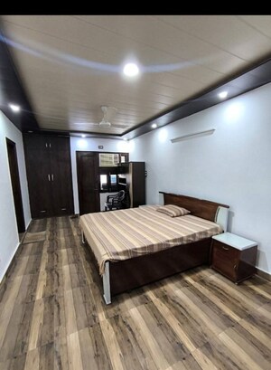1 RK Builder Floor For Rent in Ashoka Enclave