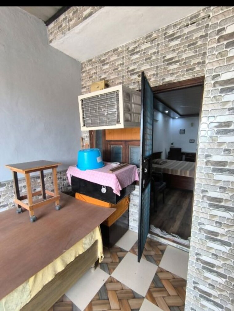 Team Area, ashoka enclave 1 RK 1000 Sq.Ft. Builder Floor In Ashoka Enclave Faridabad 10558212