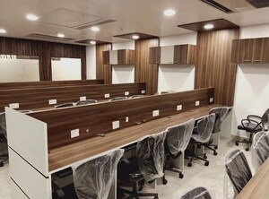  Office Space For Rent in Satelite Gazebo, Andheri East