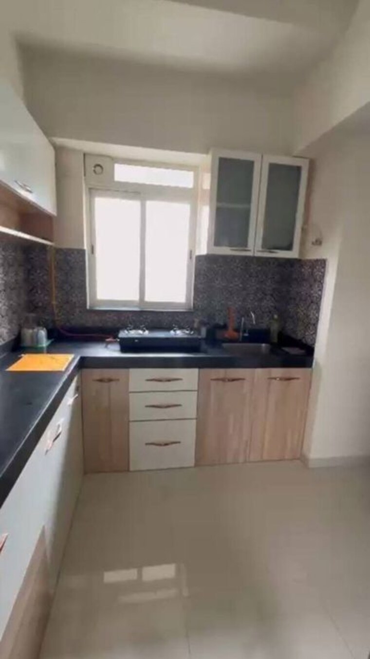 Kitchen, lodha-amara 2 Bedroom 780 Sq.Ft. Apartment In Kolshet Road Thane 10558214