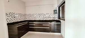 Kitchen in 2.5 BHK Apartment at Brahma Vantage High A, Bavdhan – for Sale