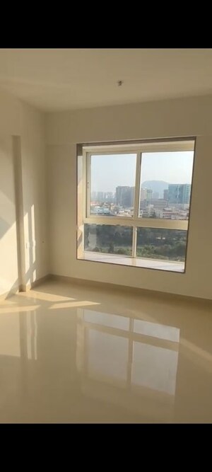 2.5 BHK Apartment For Rent in Hubtown Rising City, Ghatkopar East