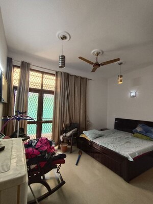 2 BHK Builder Floor For Rent in Malviya Nagar