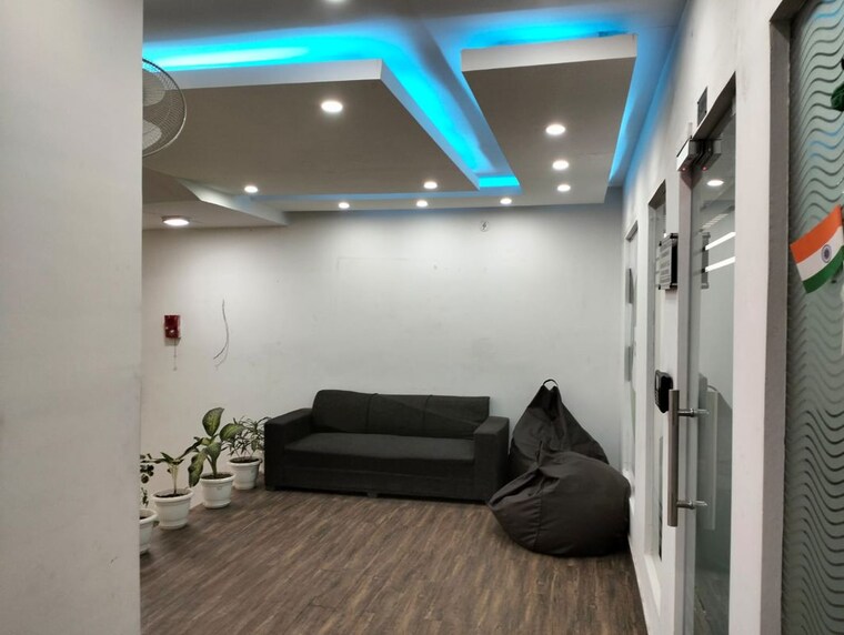 undefined, sector 63 Commercial Office Space 1000 Sq.Ft. In Sector 63 Noida 10558241