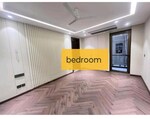 3 BHK + Prayer Room,Study Room 250 Sq.Yd. Builder Floor in Hauz Khas