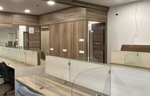  Office Space For Rent in Andheri East