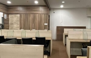 Kitchen in  Office Space at Andheri East – for Rent