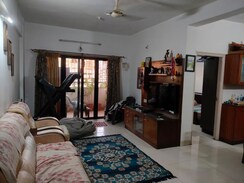 2 BHK Apartment For Rent in Rohan Garden