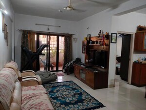 2 BHK Apartment For Rent in Rohan Garden, Kothrud