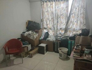 3 BHK Apartment For Rent in Shapoorji Pallonji Vicinia, Powai