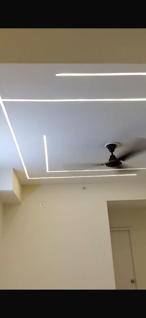 Furnished Amenities in 4 BHK Apartment at SARE Petioles, Sector 92 – for Rent