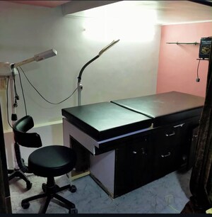 Team Area in  Shop at Om Shree Ganesh Krupa CHS, Kalyan West – for Rent