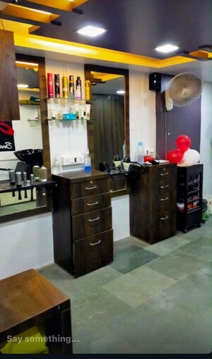 Living Room in  Shop at Om Shree Ganesh Krupa CHS, Kalyan West – for Rent