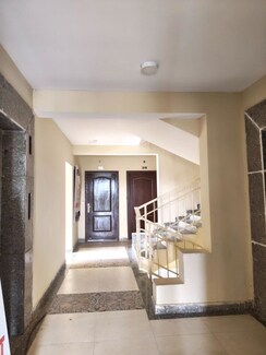 2 BHK + Prayer Room,Study Room,Store Room Builder Floor For Rent in Palam Vihar Residents Association