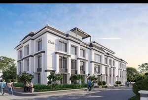 4 BHK Villa For Sale in Greater Infra CS Rao Green Valley, Bachupally