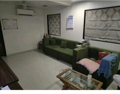 3 BHK Apartment For Rent in Bangur Nagar