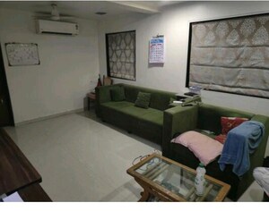 3 BHK Apartment For Rent in Bangur Nagar