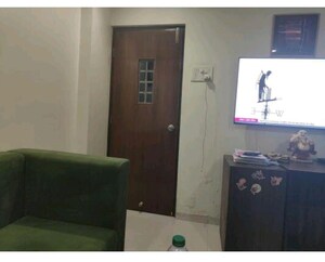 Bedroom in 3 BHK Apartment at Bangur Nagar – for Rent