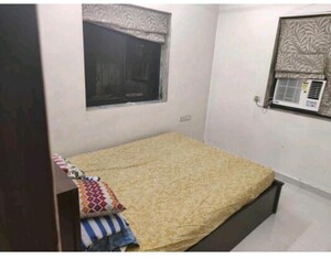 Bedroom in 3 BHK Apartment at Bangur Nagar – for Rent