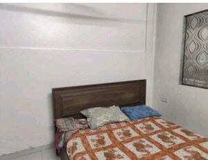 Bedroom in 3 BHK Apartment at Bangur Nagar – for Rent