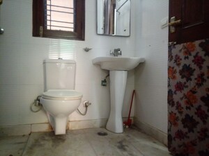 Bathroom in 2 BHK Builder Floor at Sector 55 – for Rent