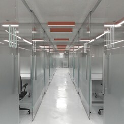 Office Space For Rent in Marathon NextGen Innova