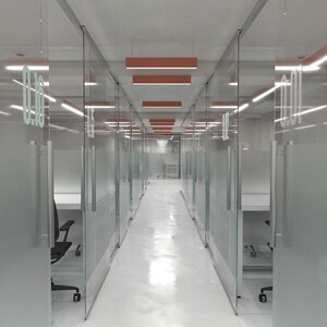  Office Space For Rent in Marathon NextGen Innova, Lower Parel