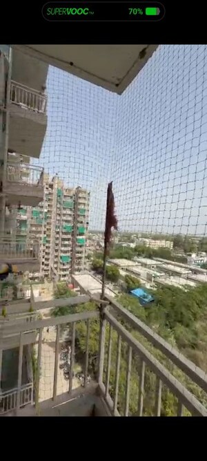 3 BHK Apartment – Exterior View View at Conscient Habitat 78, Sector 78 - for Sale