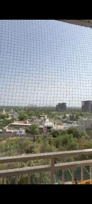 3 BHK Apartment – Exterior View View at Conscient Habitat 78, Sector 78 - for Sale