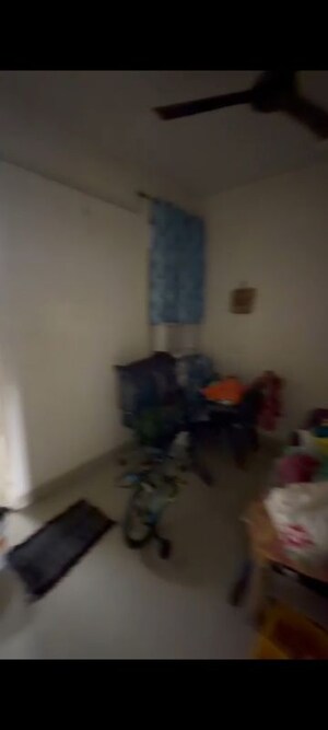 Living Room in 3 BHK Apartment at Conscient Habitat 78, Sector 78 – for Sale