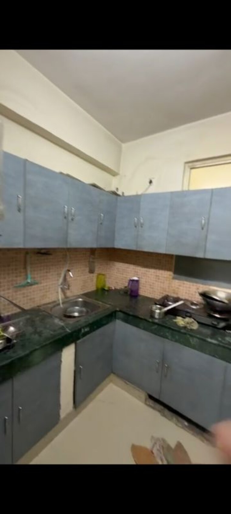 Kitchen, conscient-habitat-78 3 Bedroom 850 Sq.Ft. Apartment In Sector 78 Faridabad 10558246